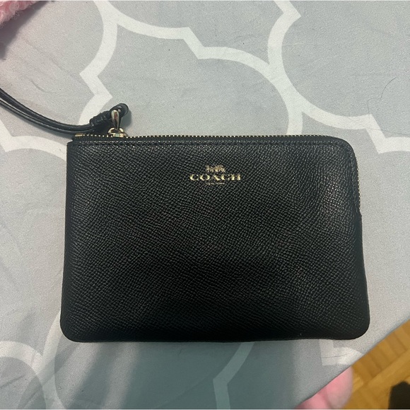 Handbags - Brand new coach wristlet